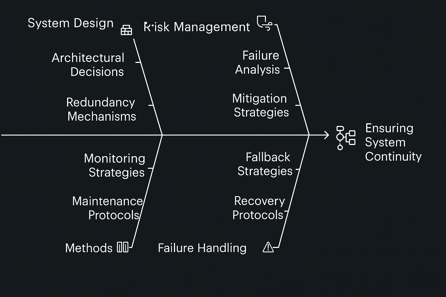 High Availability components
